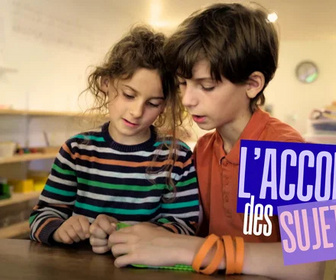 Replay La France en Vrai - Bourgogne-Franche-Comté - L'accord des sujets