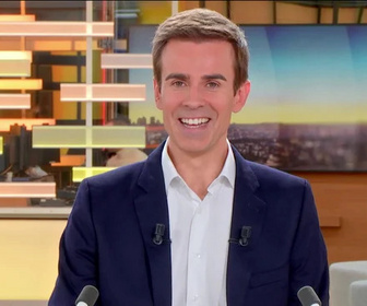 Replay La Matinale Franceinfo - 12/01/2026