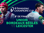 Replay Investec Champions Cup - 05/04/2026