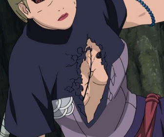 Naruto Shippuden replay