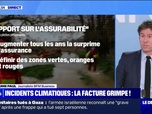 Replay Le Dej' Info - Incidents climatiques : la facture grimpe ! - 03/04