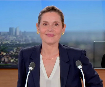 Replay Le JT en LSF - JT en LSF - 3/05/2025 - Le 17h/20h