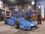 Replay Wheeler dealers France - S8E13 - Formule Renault Martini