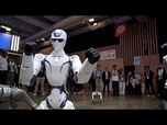 Replay VIvaTech 2026 : robots humanoïdes, IA et gadgets connectés au cœur du salon