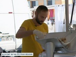 Replay Un jour, un doc week-end - Ils n'ont qu'un été pour réussir (2/2)