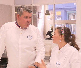 Replay La meilleure boulangerie de France - J2 : Gironde, Dordogne et Lot-et-Garonne
