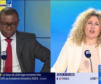 Replay Good Morning Business - Mardi 13 novembre