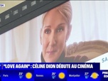 Replay Culture et vous - Love Again : Céline Dion débute au cinéma - 02/06