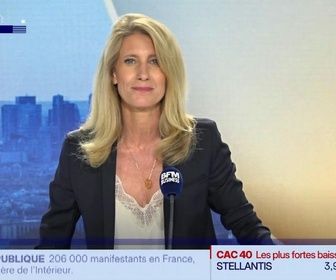 Replay Good Morning Business - Émission du 30 septembre 2026