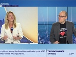 Replay Good Morning Business - IA : pour la rentrée, passez à la vitesse supérieur