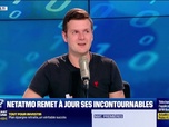 Replay De Quoi J'me Mail : Netatmo remet à jour ses incontournables (1/2) - 01/02