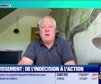 Replay Tout pour investir - Le coach : Investissement, de l'indécision à l'action - 02/06
