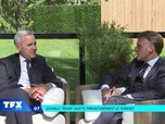 Replay TFX Infos - Les infos du 17 juin 2025