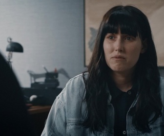 Replay Indéfendable - S01 E35 - Une meurtrière en robe de chambre