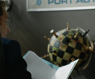 Replay Caïn - S06 E10 - Les Fantômes du passé