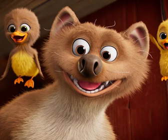 Replay La famille Weasy - Mission partage