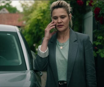 Replay HPI - S05 E06 - Tequila sunrise