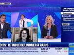 Replay Les experts du soir - France : Bruxelles va-t-elle temporiser ? - 11/10