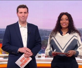 Replay BFM Première prématinale - BFM Première 4h30/6h - Jeudi 29 janvier 2026