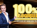 Replay 100 % logique : la réponse est sous vos yeux - 18/10/2025