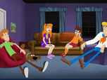 Replay Trop cool, Scooby-Doo ! - 14/03/2026