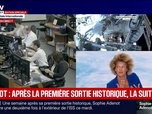 Replay L'intégrale de BFM Non-Stop du mardi 25 août 2026
