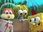 Replay Kamp Koral : Bob la petite éponge