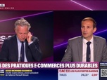 Replay Hors-série de BFM Business - Hors-Série Les Dossiers BFM Business : Vers des pratiques e-commerce plus durables - Samedi 10 mai