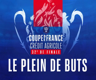 Replay Le plein de buts - 21/12/2025