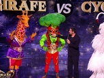 Replay Mask singer 2025 - Emission 06 du 6 juin 2025 - Partie 2