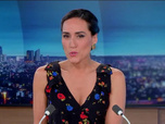 Replay 23h info - Émission du mardi 3 juin 2025