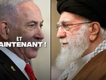 Replay Et maintenant ! - Israël - Iran : existe-t-il des guerres justes ?