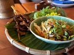 Replay Thaïlande : le som tam - Voyage en cuisine