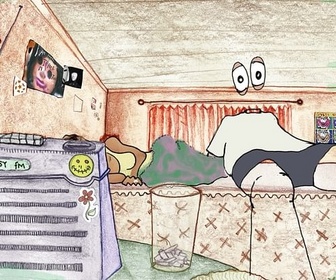 Replay Court-circuit - The Un-chaotic Cabinet that Wishes for Me to Sleep