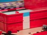 Replay Lego masters USA : les rois de la brique - Briques ou pas briques ?