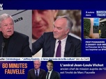 Replay Marschall Truchot - Marshall Truchot : Affaire Epstein, la pression monte contre Jack Lang - 05/02