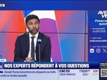 Replay Avec Vous, BFM Business vous répond - Avec vous - Lundi 5 mai
