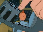 Replay Les aventures de Tintin - L'oreille Cassée 2/2