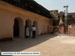 Replay Un jour, un doc week-end - L'incroyable vie des maharadjas indiens