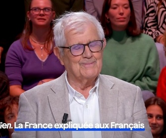 Replay Quotidien, deuxième partie du 24 septembre 2025