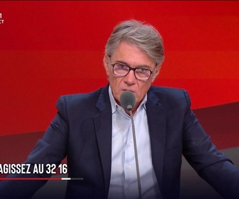Replay Les Grandes Gueules - L'IA nous rend-elle con ?