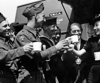 Replay Invitation au voyage - 16/03/2026 - Douvres, porte de l'Angleterre