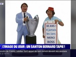 Replay L'image du jour : Un santon Bernard Tapie ! - 23/11