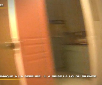 Replay 66 minutes - Qui arrêtera l'invasion du poisson géant ? / Arnaque à la serrure : il a brisé la loi du silence / Lavomatic : qu'attendez-vous pour faire fortune ? / Salem, capitale mondiale d'Halloween