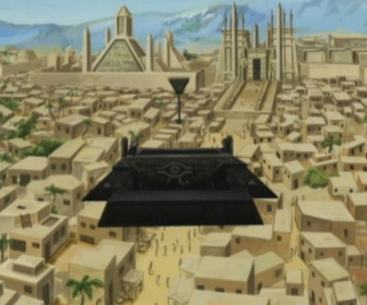 Replay Yu-Gi-Oh ! Duel Monsters - S5 E27 - Une nouvelle étape