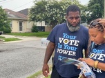Replay ARTE Journal - Elections de mi-mandat : la controverse en Louisiane