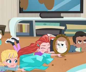 Replay Polly Pocket - Chatastrophe