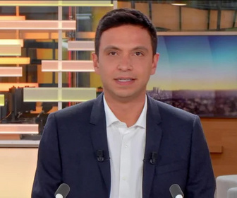 Replay La Matinale Franceinfo - La matinale