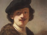 Replay Grandes œuvres et grands artistes - Le siècle de Rembrandt - L'art et l'argent