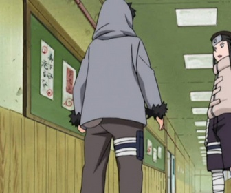 Replay Naruto - S8 E21 - Loupé ! La cible apparaît dans la ligne de mire